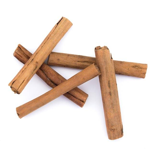 Les avantages inconnus du thé à la cannelle