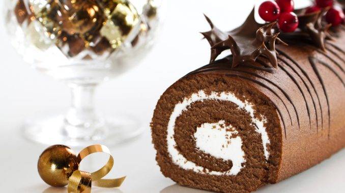 buche de noel